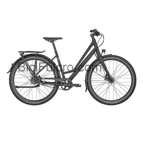 Bergamont Vitess N8 scheda tecnica e recensioni